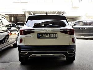KIA Seltos - Vista 6