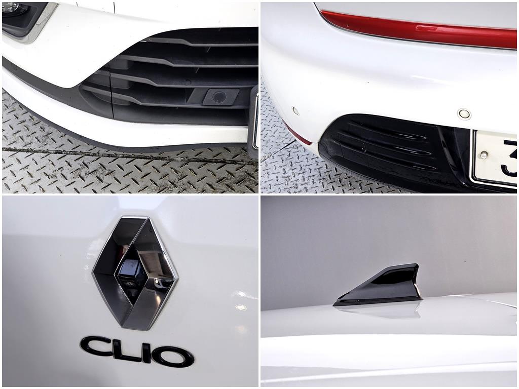 SAMSUNG Clio 2018 Blanco - Importación desde Corea - HF Imports Iquique - Foto 19