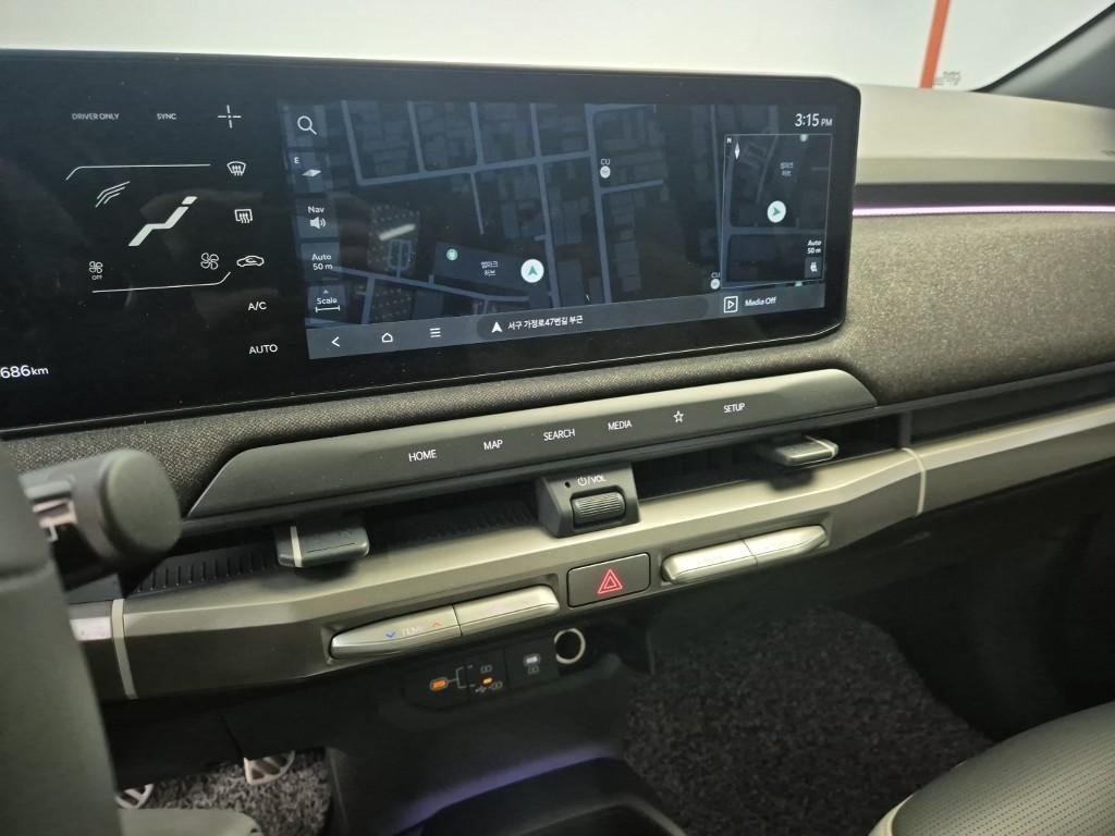KIA EV3 - Vista 10