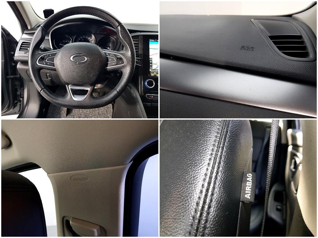 SAMSUNG SM6 2016 Gris - Importación desde Corea - HF Imports Iquique - Foto 17