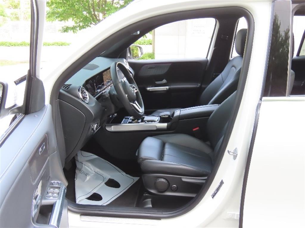 Mercedes Benz GLB Class 2022 - Importación desde Corea - HF Imports Iquique - Foto 13