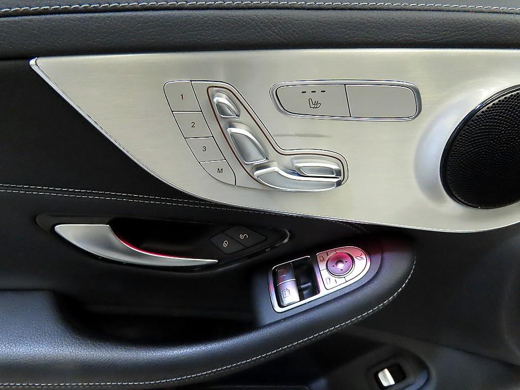 Mercedes Benz C Class 2022 Blanco - Importación desde Corea - HF Imports Iquique - Foto 14