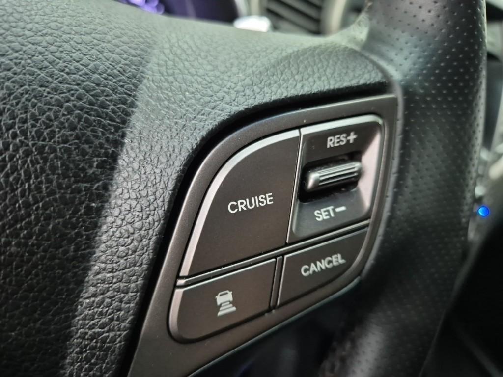 HYUNDAI Maxcruz 2018 Azul - Importación desde Corea - HF Imports Iquique - Foto 16
