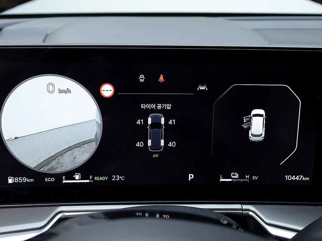 KIA Sorento - Vista 11