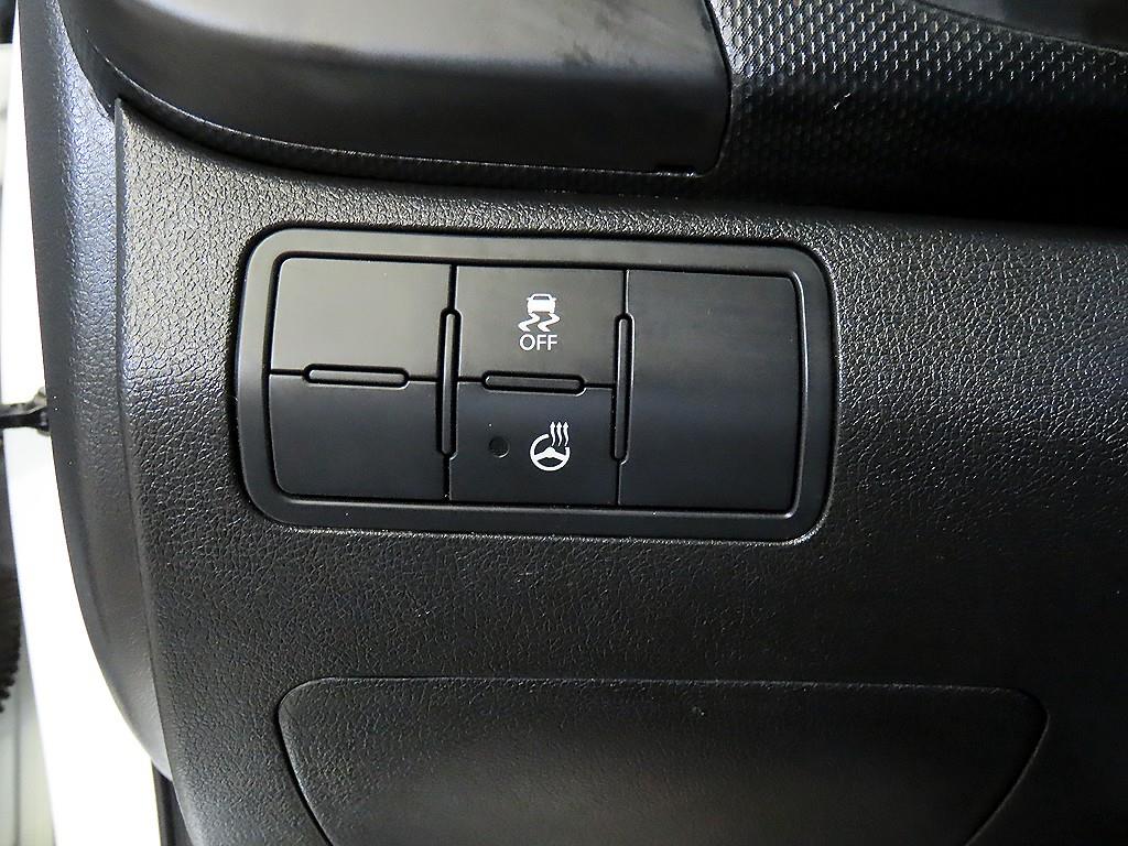 HYUNDAI Accent 2016 Blanco - Importación desde Corea - HF Imports Iquique - Foto 14