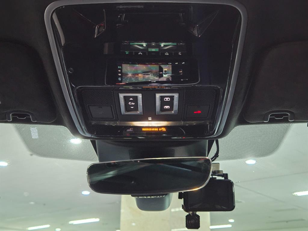 Land Rover Range Rover 2024 Blanco - Importación desde Corea - HF Imports Iquique - Foto 19