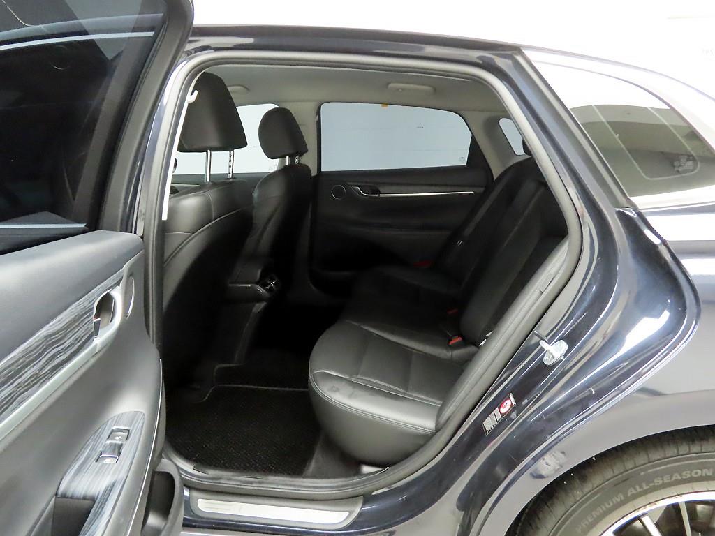 HYUNDAI Grandeur 2021 Azul - Importación desde Corea - HF Imports Iquique - Foto 13