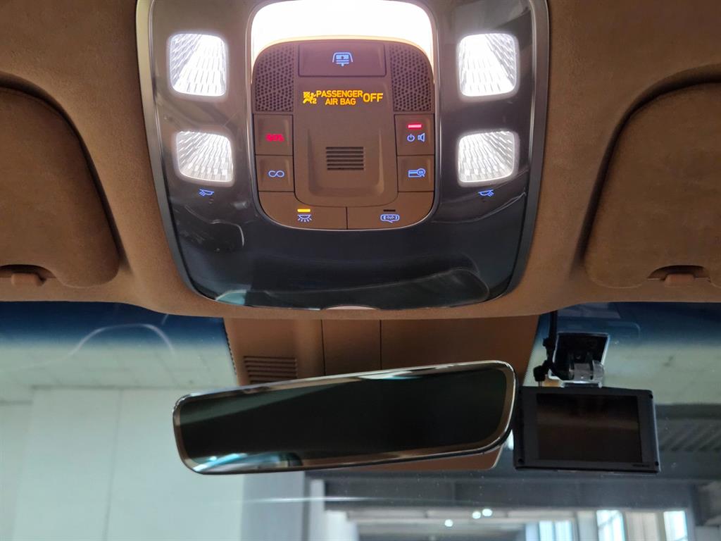 Genesis G80 2021 Blanco - Importación desde Corea - HF Imports Iquique - Foto 16