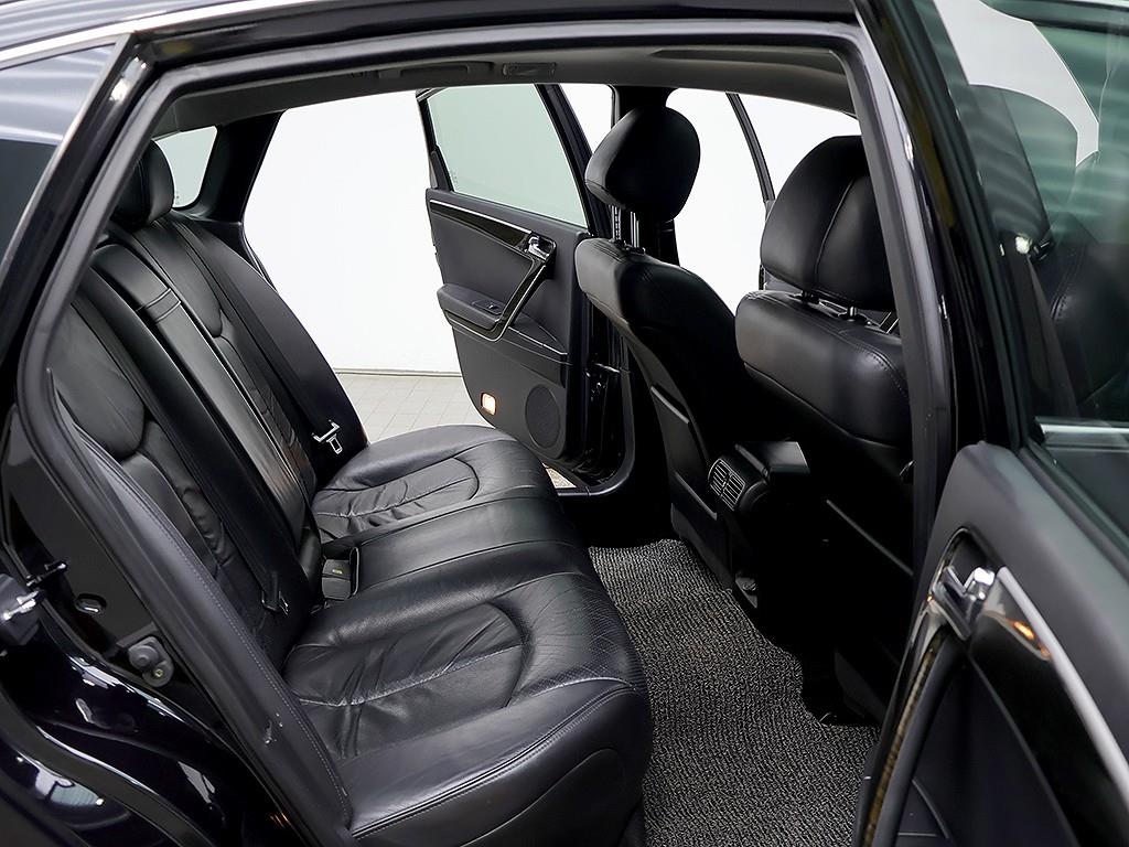 SAMSUNG SM7 2011 Negro - Importación desde Corea - HF Imports Iquique - Foto 12