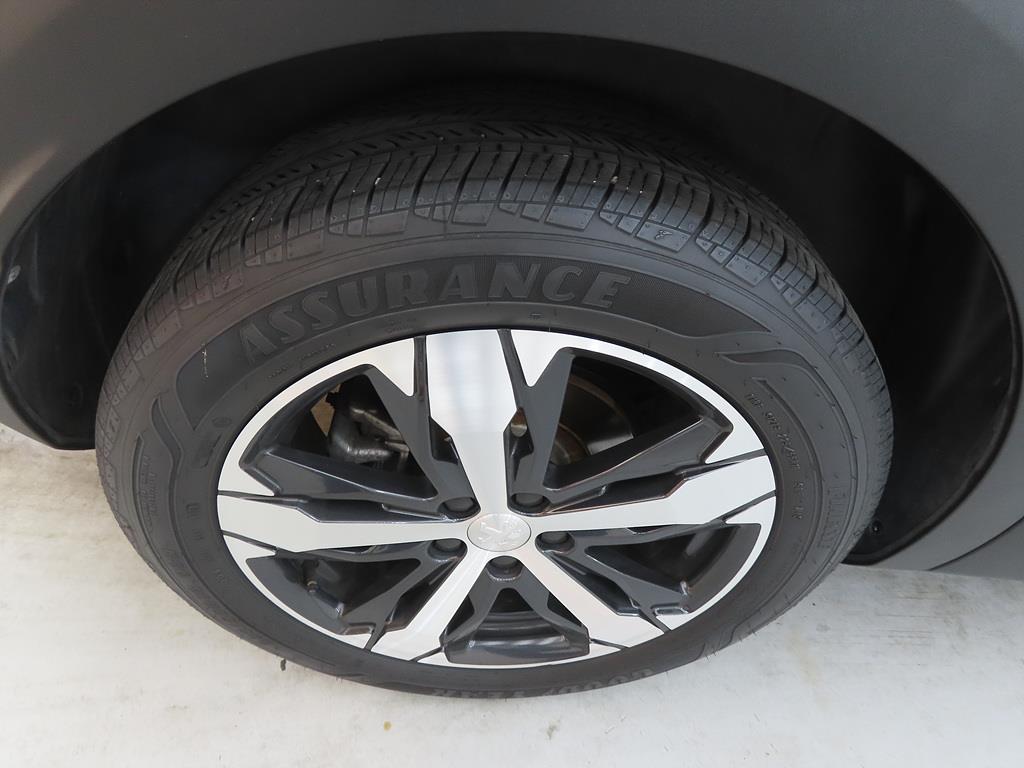 Peugeot 3008 2022 Blanco - Importación desde Corea - HF Imports Iquique - Foto 20