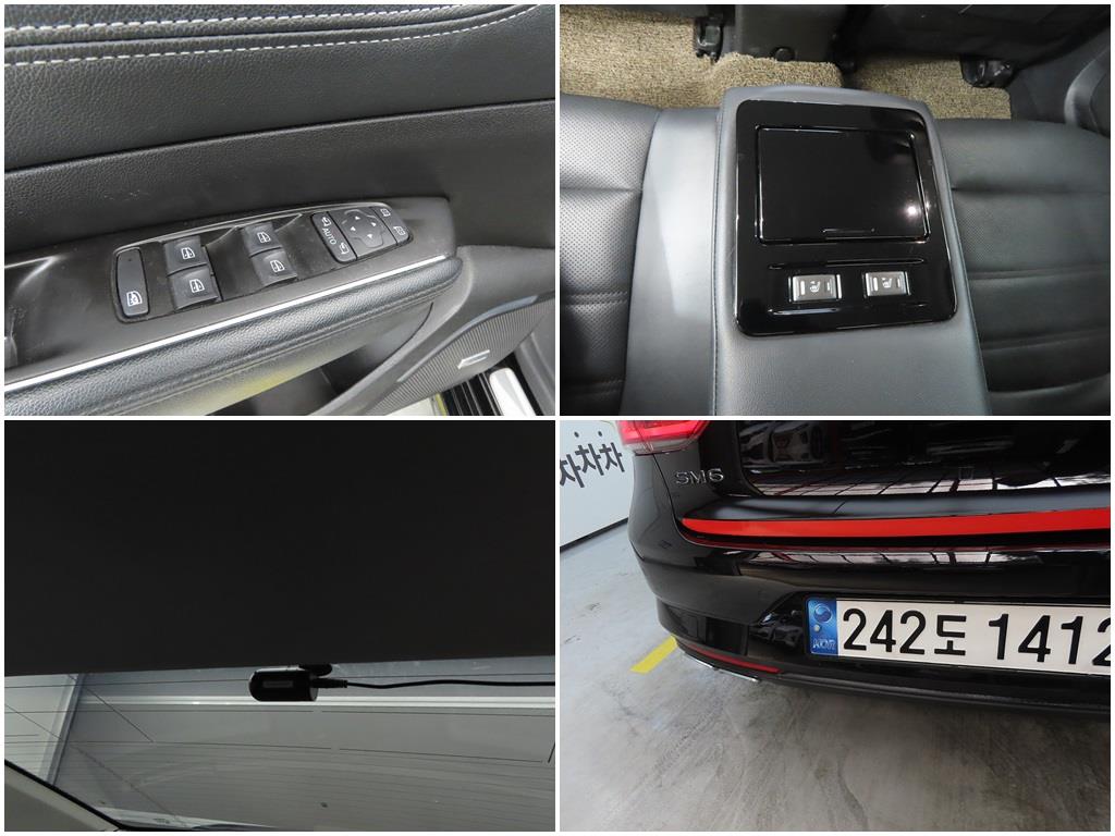 SAMSUNG SM6 2016 Negro - Importación desde Corea - HF Imports Iquique - Foto 18