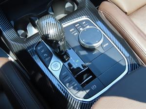 BMW X3 - Vista 12