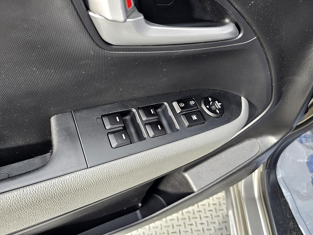 KIA Ray 2018 Café - Importación desde Corea - HF Imports Iquique - Foto 14
