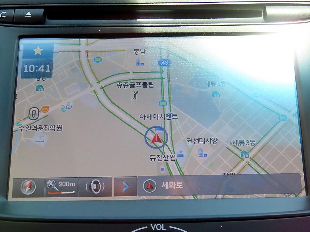 HYUNDAI Avante 2015 Blanco - Importación desde Corea - HF Imports Iquique - Foto 14