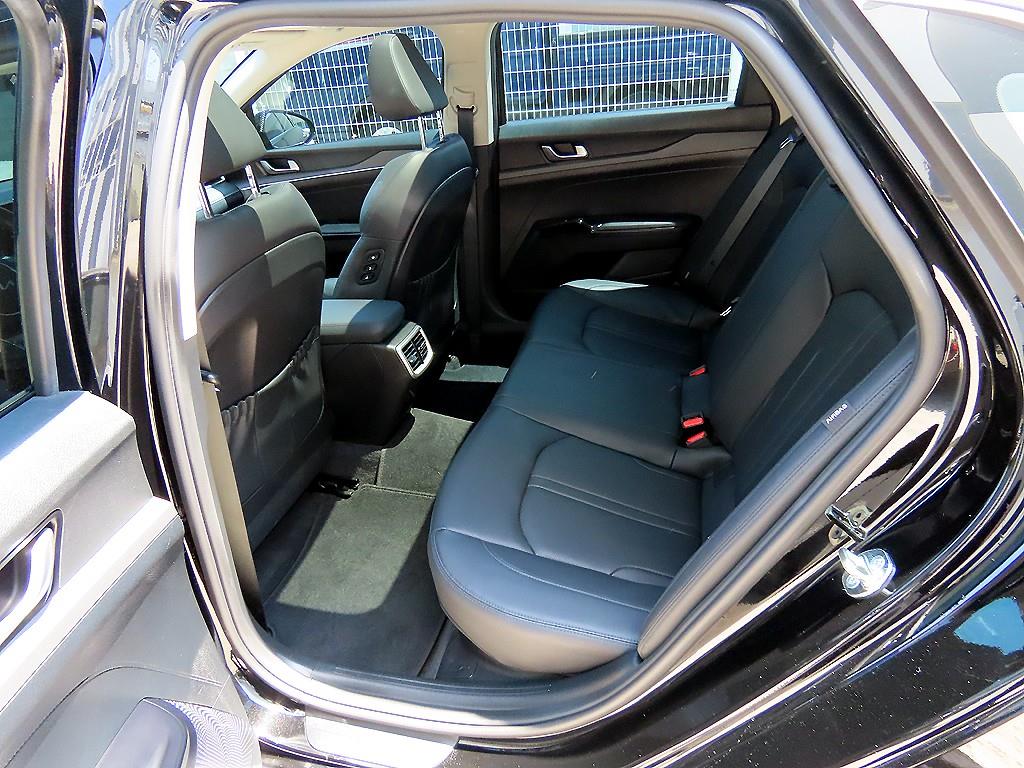 KIA K5 - Vista 6