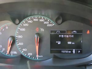 Chevrolet Trax - Vista 12