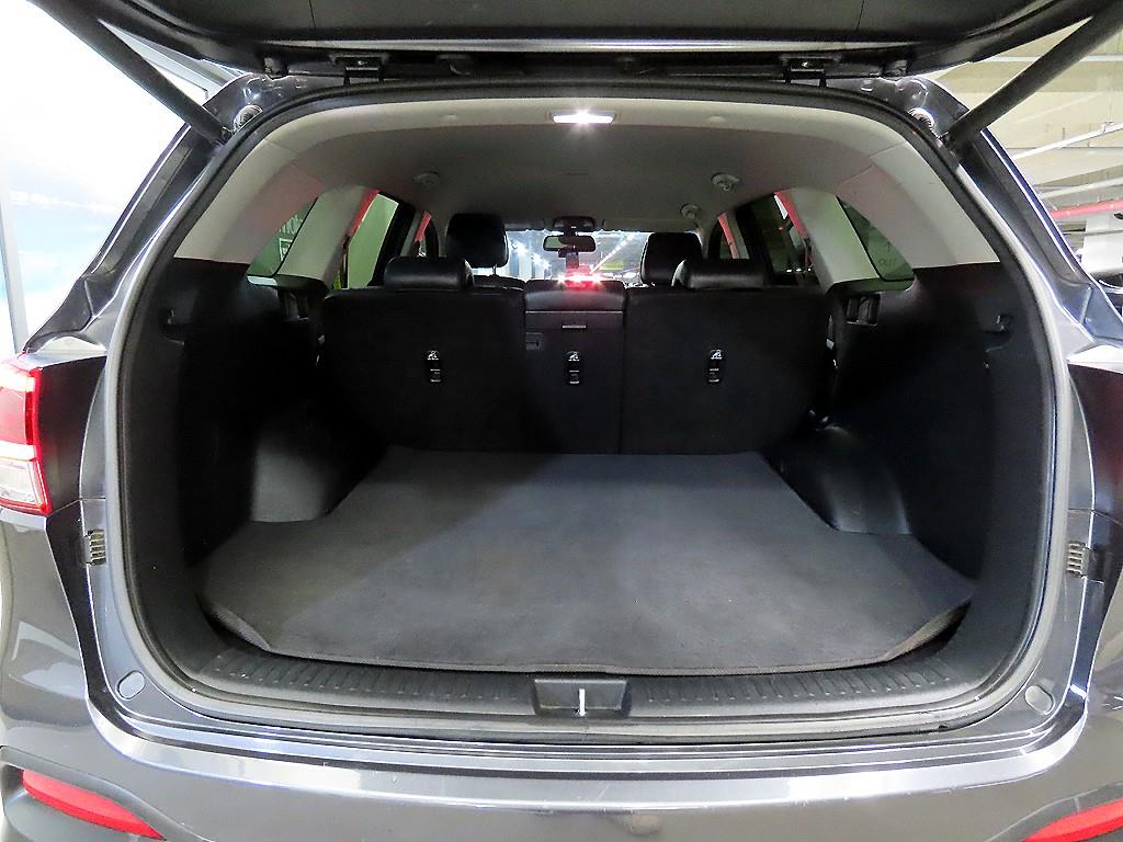 KIA Sorento 2016 Gris - Importación desde Corea - HF Imports Iquique - Foto 17