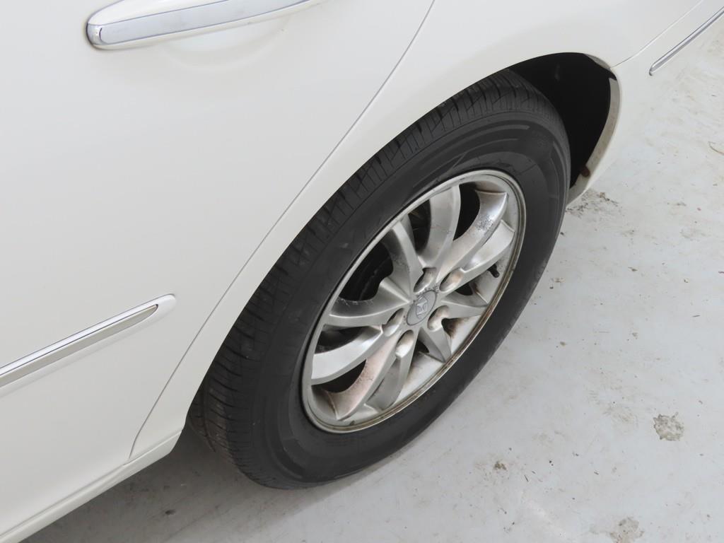 HYUNDAI Grandeur 2009 - Importación desde Corea - HF Imports Iquique - Foto 17