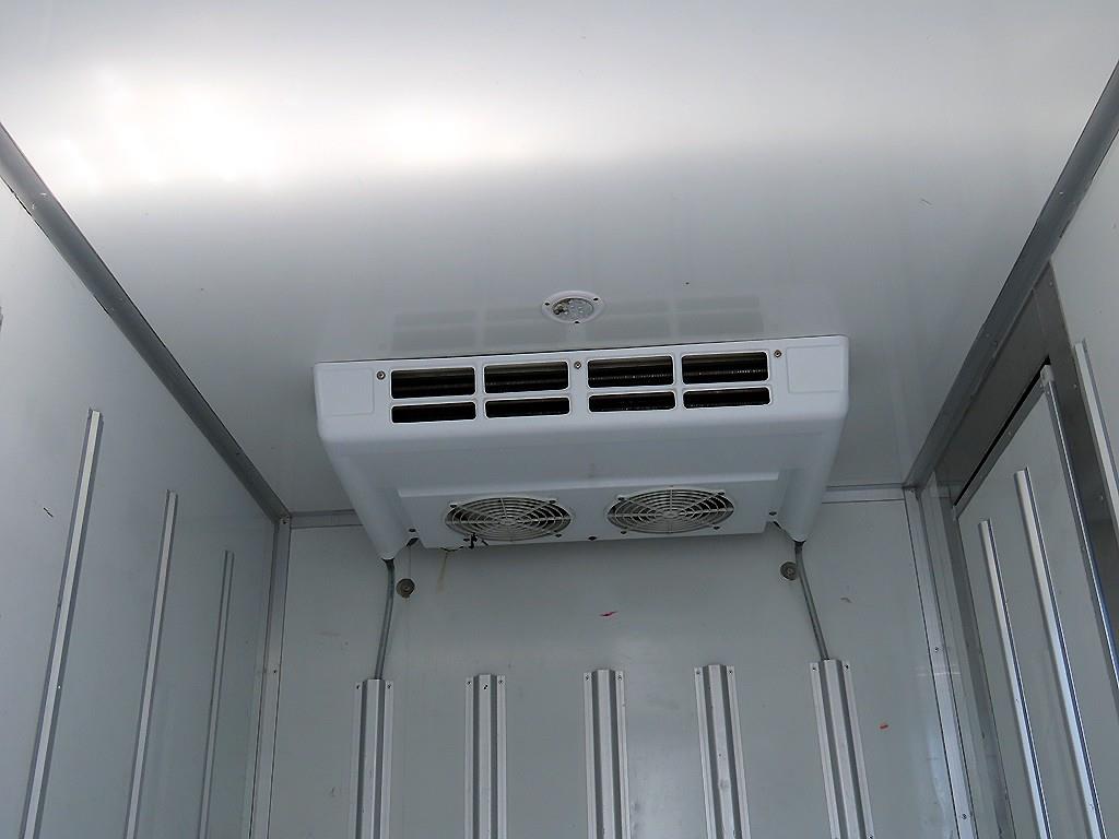 Small Truck Freezer Box(High Deck) - Vista 6