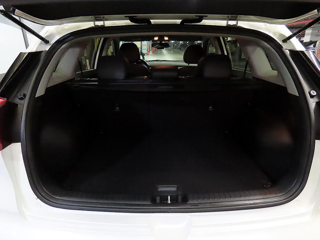 KIA Niro 2018 Blanco - Importación desde Corea - HF Imports Iquique - Foto 17