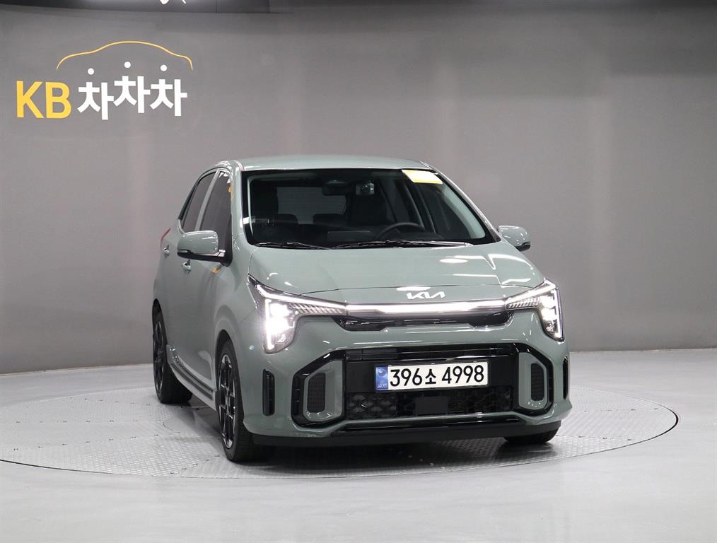 KIA Morning - Vista 2