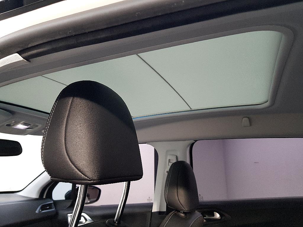 Peugeot 2008 2016 Blanco - Importación desde Corea - HF Imports Iquique - Foto 14