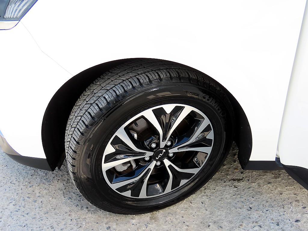 KIA Carnival 2023 Blanco - Importación desde Corea - HF Imports Iquique - Foto 20