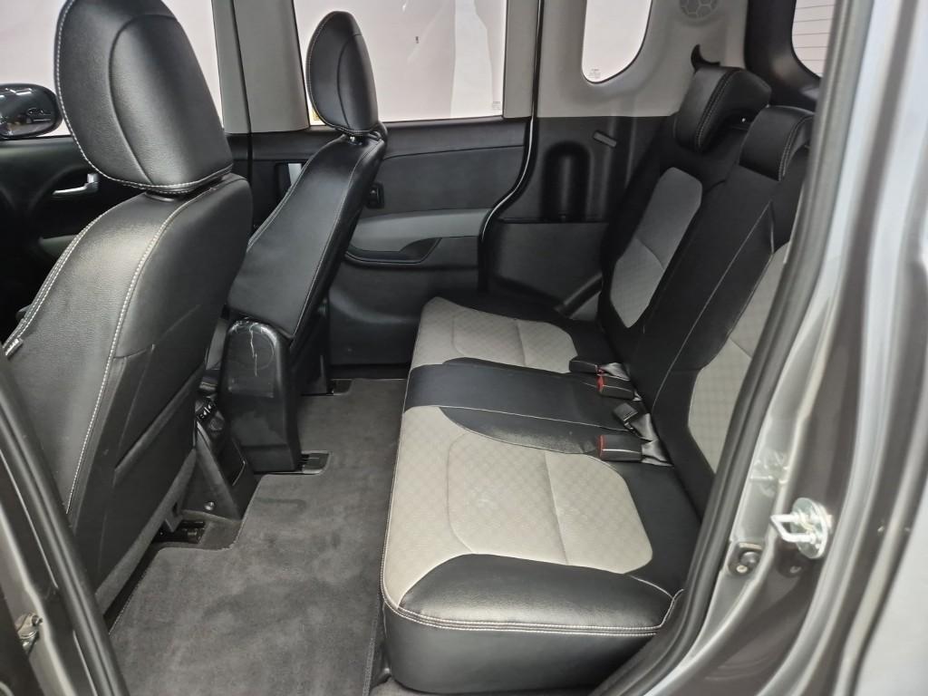 KIA Ray - Vista 12