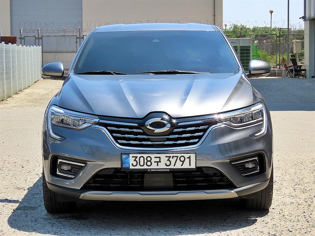 SAMSUNG XM3 2021 Gris - Importación desde Corea - HF Imports Iquique - Foto 1