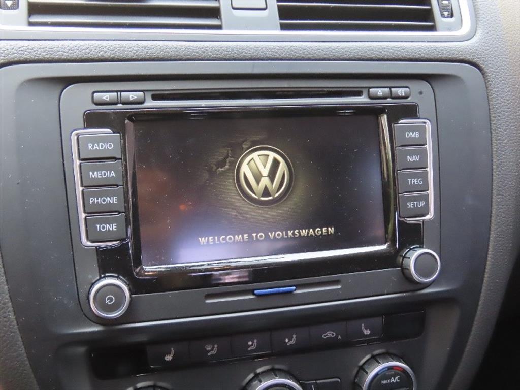 Volkswagen Jetta 2013 - Importación desde Corea - HF Imports Iquique - Foto 8