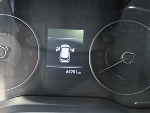 HYUNDAI Palisade - Vista 12