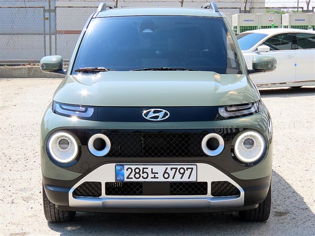 HYUNDAI Casper 2024 - Importación desde Corea - HF Imports Iquique - Foto 1