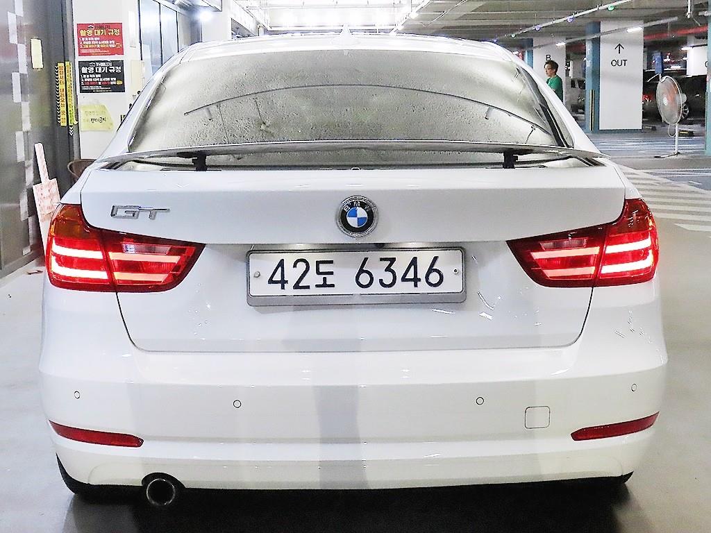 BMW Gran Turismo - Vista 5