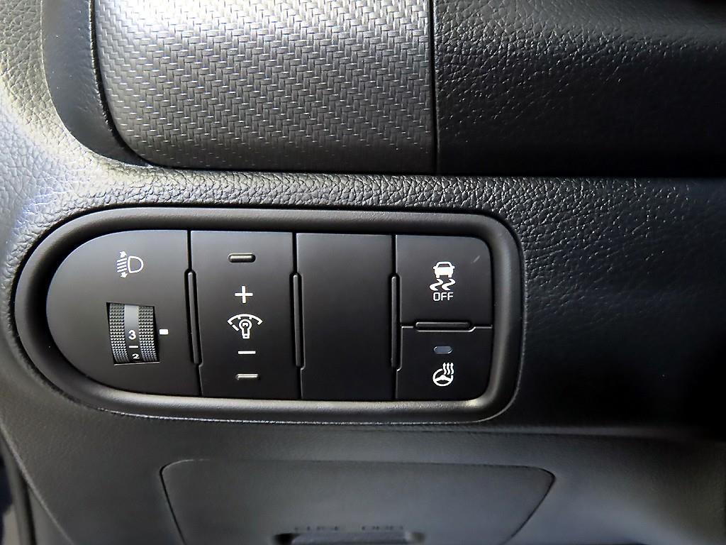 KIA K3 2017 Azul - Importación desde Corea - HF Imports Iquique - Foto 17
