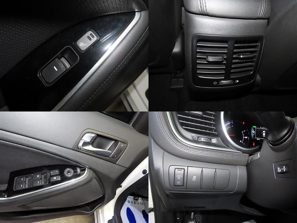 KIA K5 2014 - Importación desde Corea - HF Imports Iquique - Foto 18