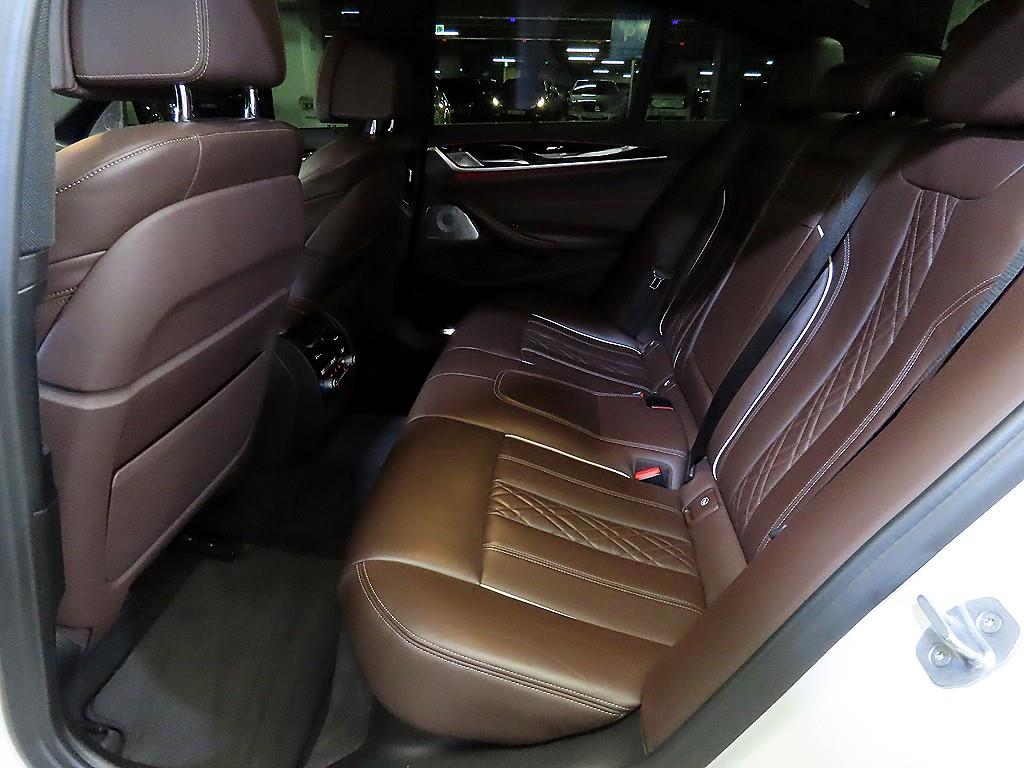 BMW 5 Series - Vista 7