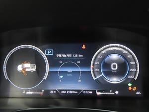 Ssangyong Rexton - Vista 12