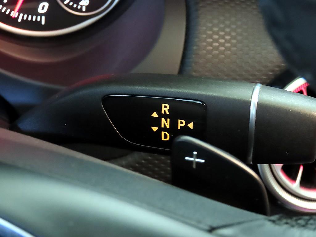 Mercedes Benz A Class 2018 - Importación desde Corea - HF Imports Iquique - Foto 13