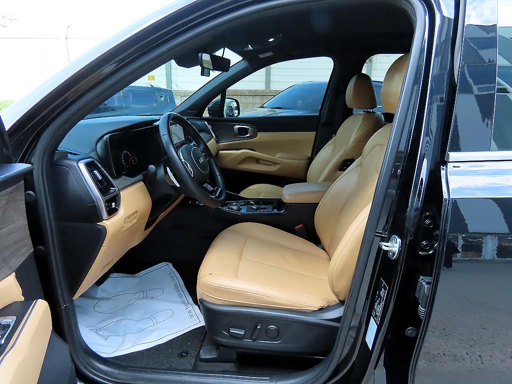 KIA Sorento - Vista 5