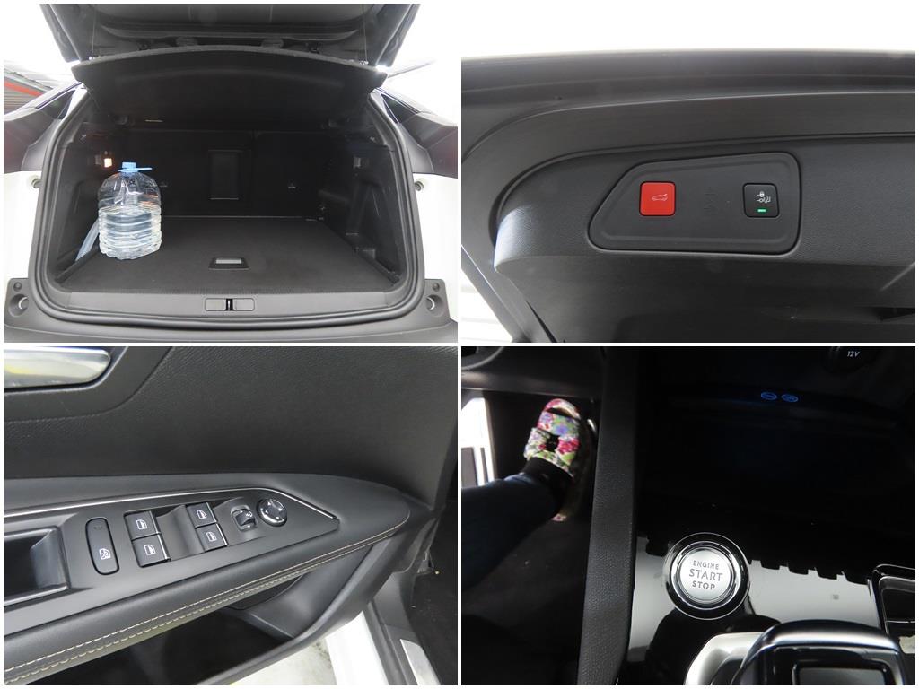 Peugeot 3008 2022 Blanco - Importación desde Corea - HF Imports Iquique - Foto 18