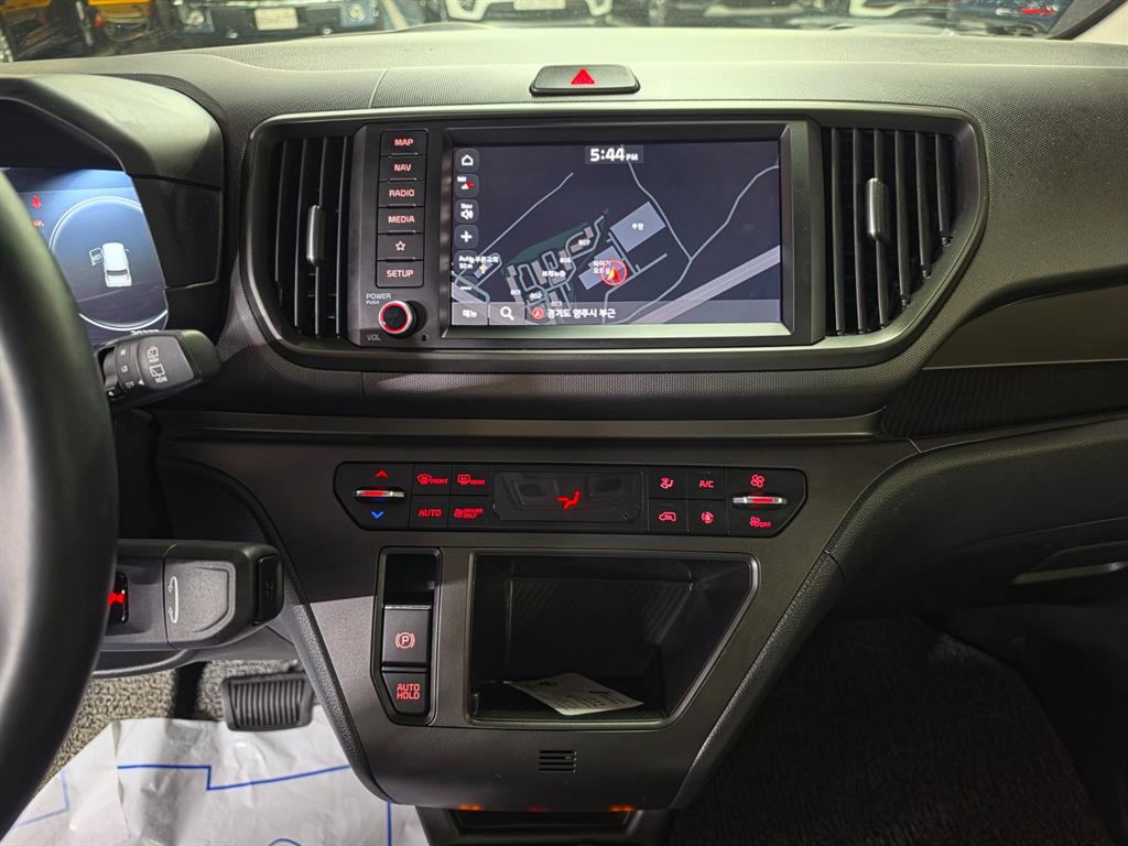 KIA Ray 2024 Blanco - Importación desde Corea - HF Imports Iquique - Foto 13