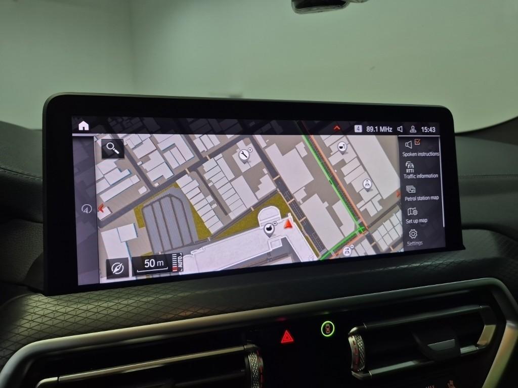 BMW X4 2025 Blanco - Importación desde Corea - HF Imports Iquique - Foto 14