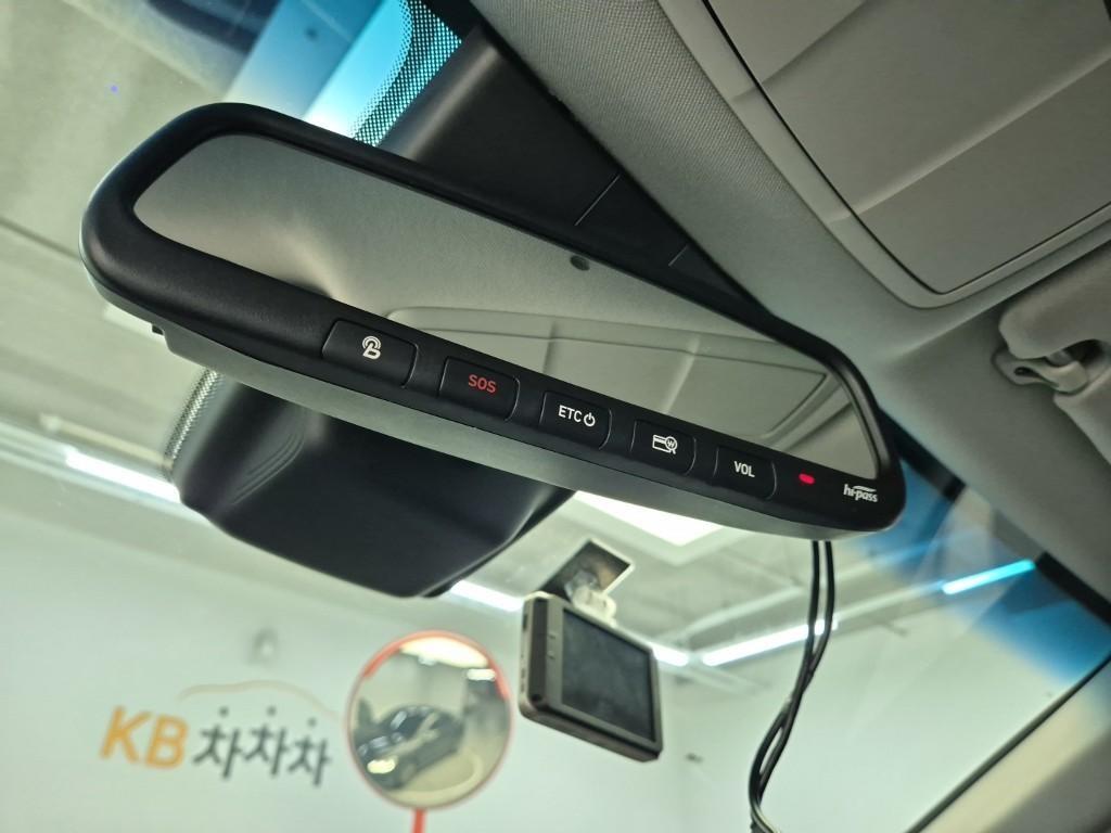 HYUNDAI Grandeur 2018 Gris - Importación desde Corea - HF Imports Iquique - Foto 18