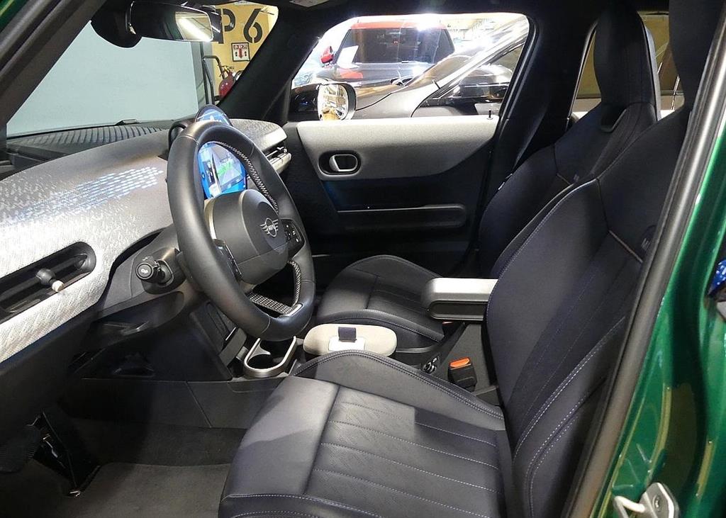 Mini Cooper - Vista 8