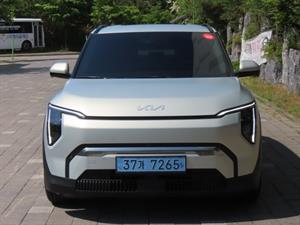 KIA EV3 - Vista 2