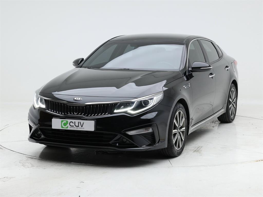 KIA K5 2019 - Importación desde Corea - HF Imports Iquique - Foto 1