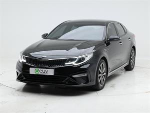 KIA K5 - Vista 2