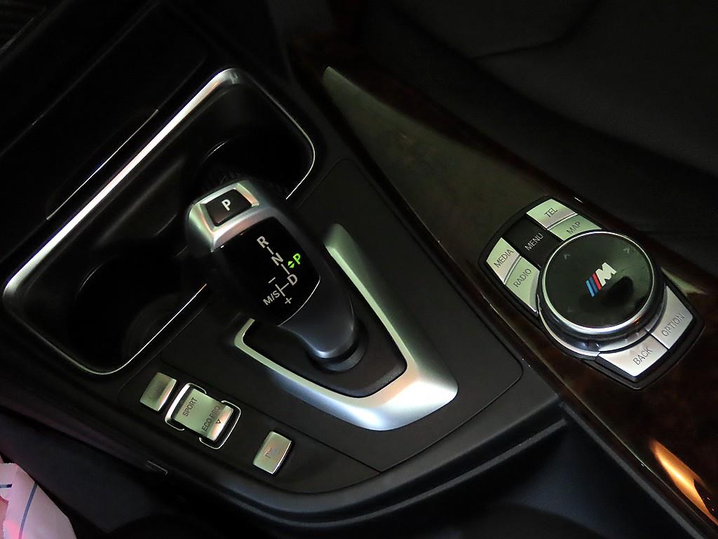 BMW Gran Turismo - Vista 12