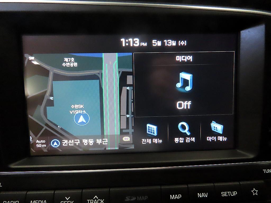 HYUNDAI Avante 2018 Gris - Importación desde Corea - HF Imports Iquique - Foto 15
