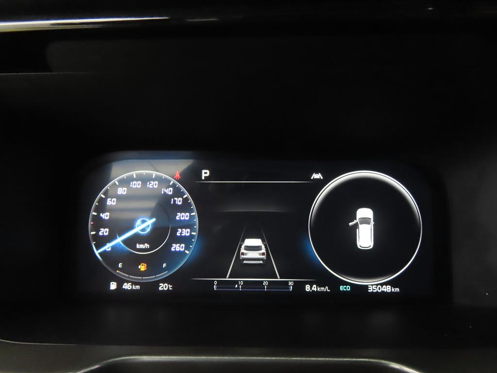 KIA Sorento - Vista 9